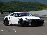 Nissan GT-R GT3 by Nismo 2012 года